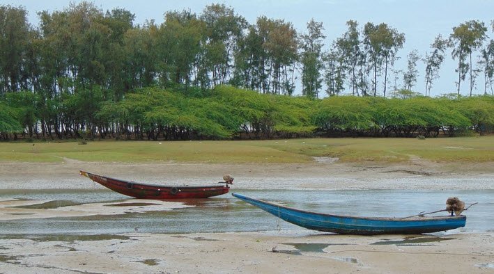 Talasari Beach, , India